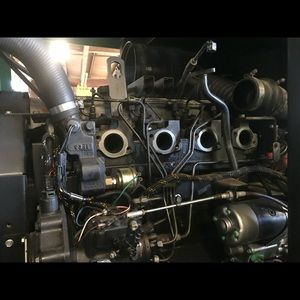 Meet your Posher, Rhyne